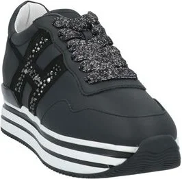 Hogan Woman Sneakers - Image 2