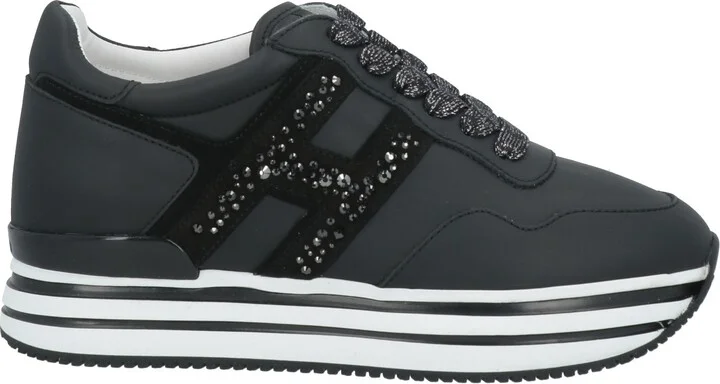 Hogan Woman Sneakers - Image 3