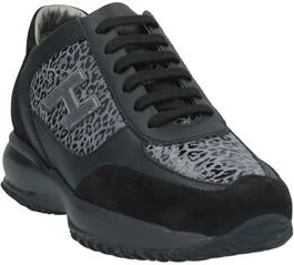 Hogan Woman Sneakers - Image 2