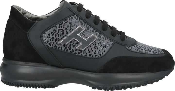 Hogan Woman Sneakers - Image 3