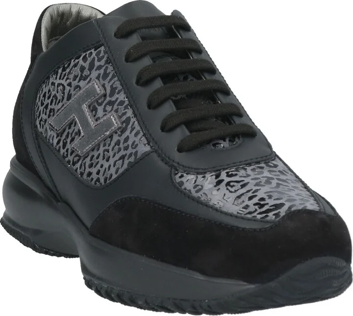 Hogan Woman Sneakers - Image 4