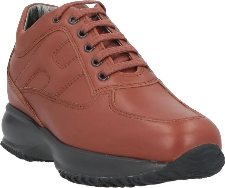Hogan Woman Sneakers - Image 4