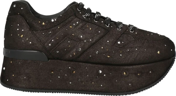 Hogan Woman Sneakers - Image 3
