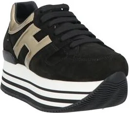 Hogan Woman Sneakers - Image 2