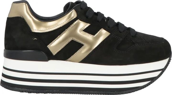 Hogan Woman Sneakers - Image 3