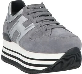 Hogan Woman Sneakers - Image 5