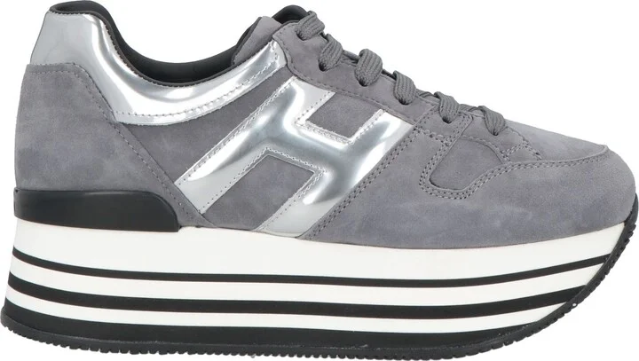 Hogan Woman Sneakers - Image 6