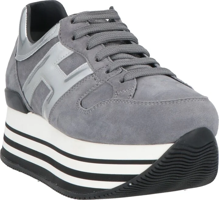 Hogan Woman Sneakers - Image 7