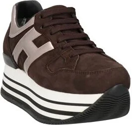 Hogan Woman Sneakers - Image 8