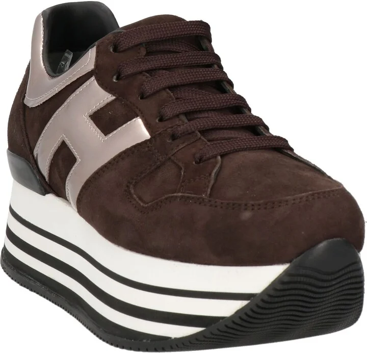 Hogan Woman Sneakers - Image 10