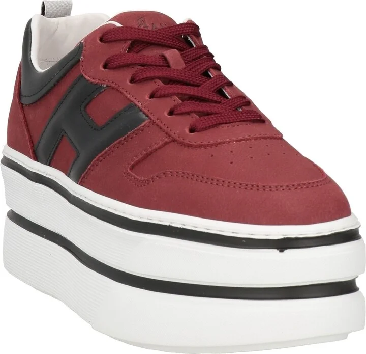 Hogan Woman Sneakers - Image 4