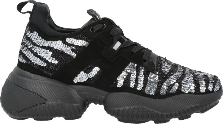 Hogan Woman Sneakers - Image 3