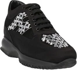 Hogan Woman Sneakers - Image 2