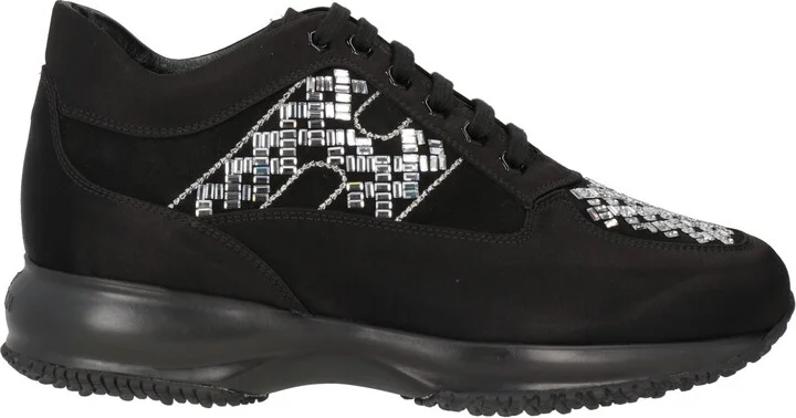 Hogan Woman Sneakers - Image 3