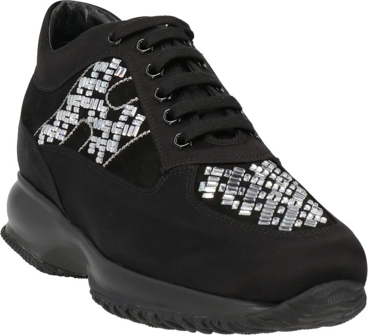 Hogan Woman Sneakers - Image 4