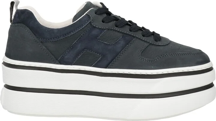 Hogan Woman Sneakers - Image 3