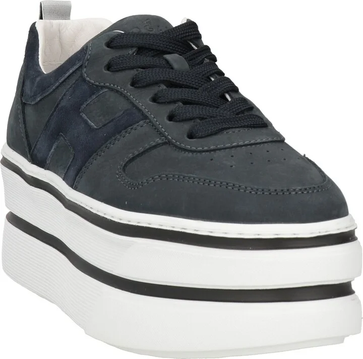 Hogan Woman Sneakers - Image 4