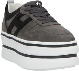 Hogan Woman Sneakers - Image 5