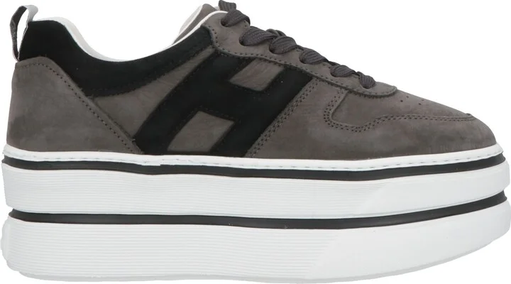 Hogan Woman Sneakers - Image 6