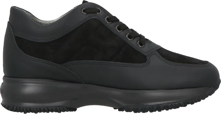 Hogan Woman Sneakers - Image 3