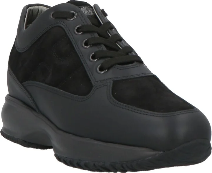 Hogan Woman Sneakers - Image 4