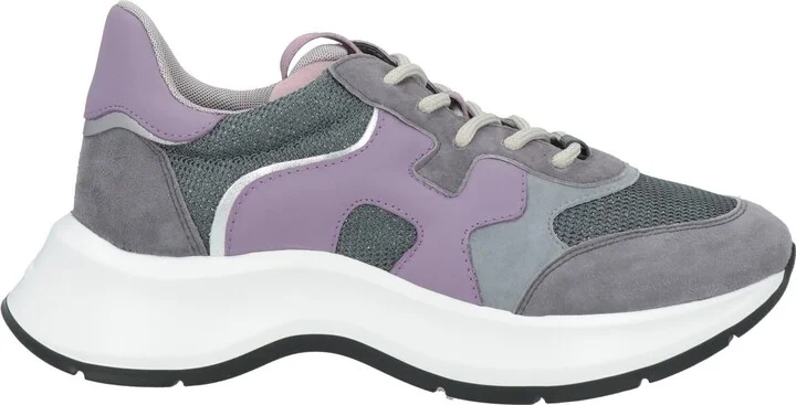 Hogan Woman Sneakers - Image 3