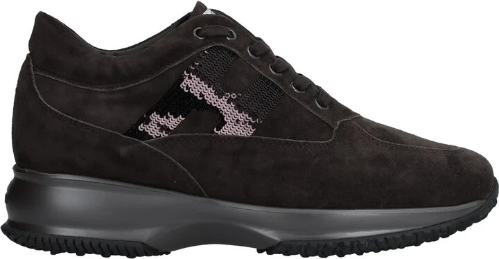 Hogan Woman Sneakers - Image 3