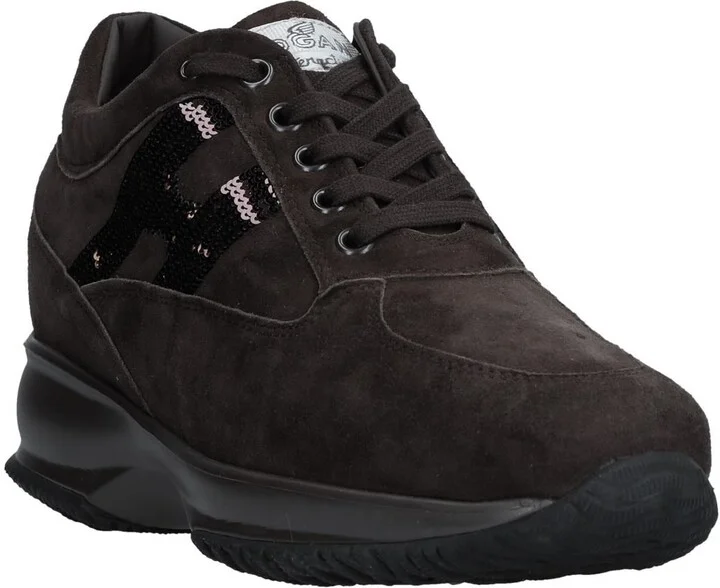 Hogan Woman Sneakers - Image 4