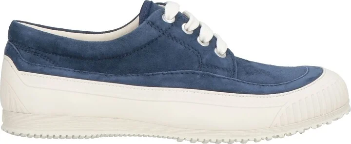 Hogan Woman Sneakers - Image 3
