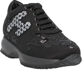 Hogan Woman Sneakers - Image 2