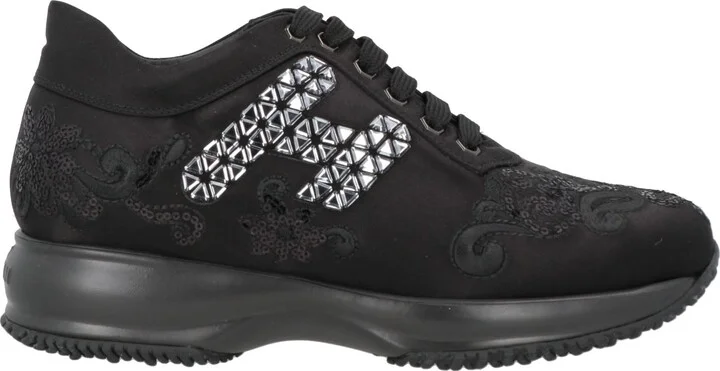 Hogan Woman Sneakers - Image 3