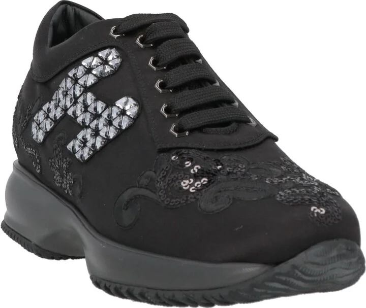 Hogan Woman Sneakers - Image 4