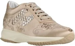 Hogan Woman Sneakers - Image 5
