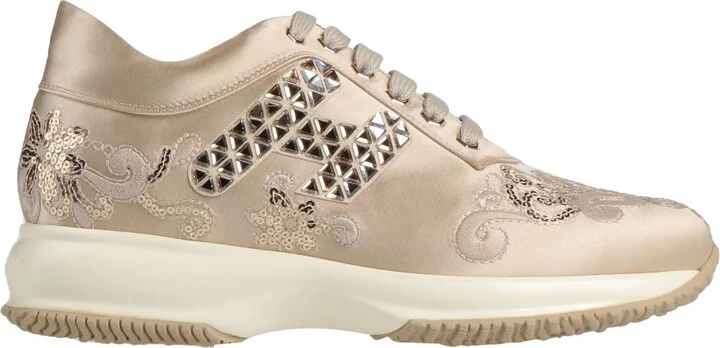 Hogan Woman Sneakers - Image 6