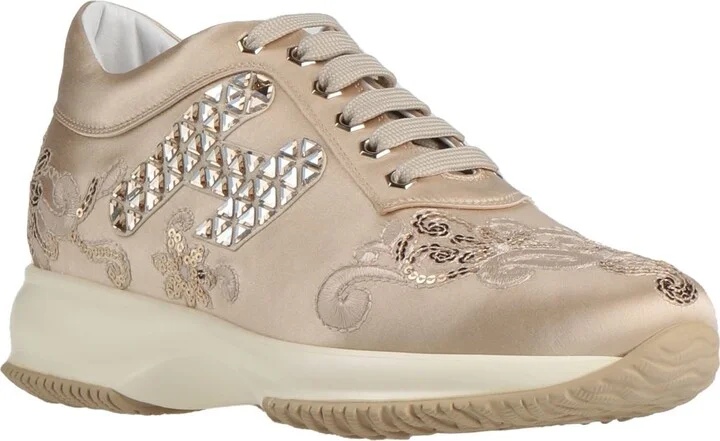 Hogan Woman Sneakers - Image 7