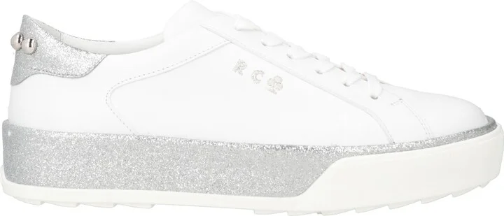 Hogan Woman Sneakers - Image 3