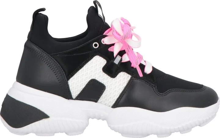 Hogan Woman Sneakers - Image 3