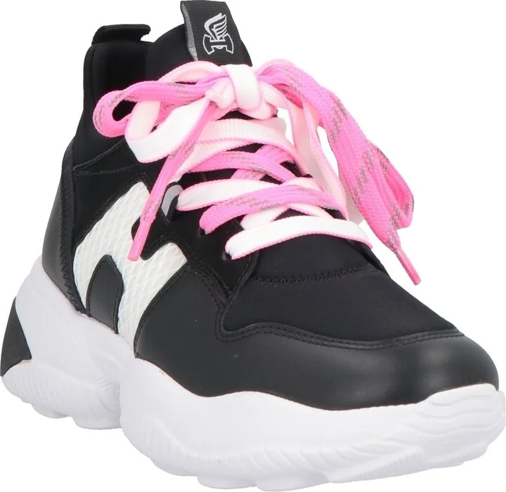 Hogan Woman Sneakers - Image 4