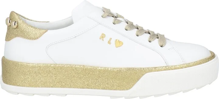 Hogan Woman Sneakers - Image 3