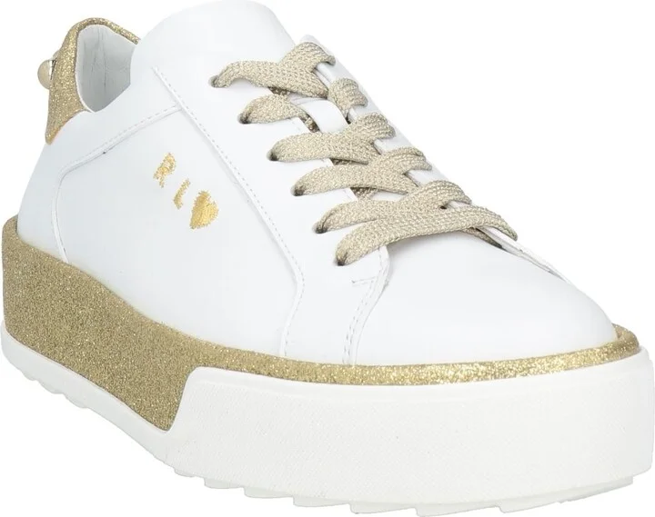 Hogan Woman Sneakers - Image 4