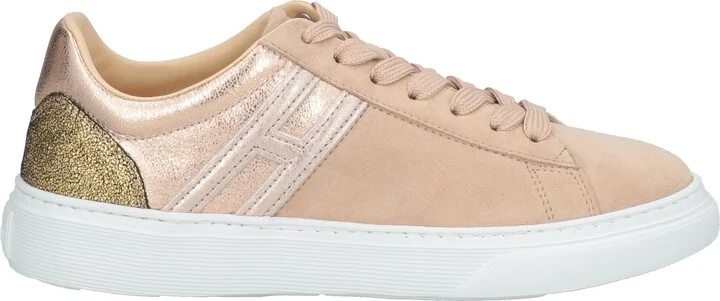 Hogan Woman Sneakers - Image 3