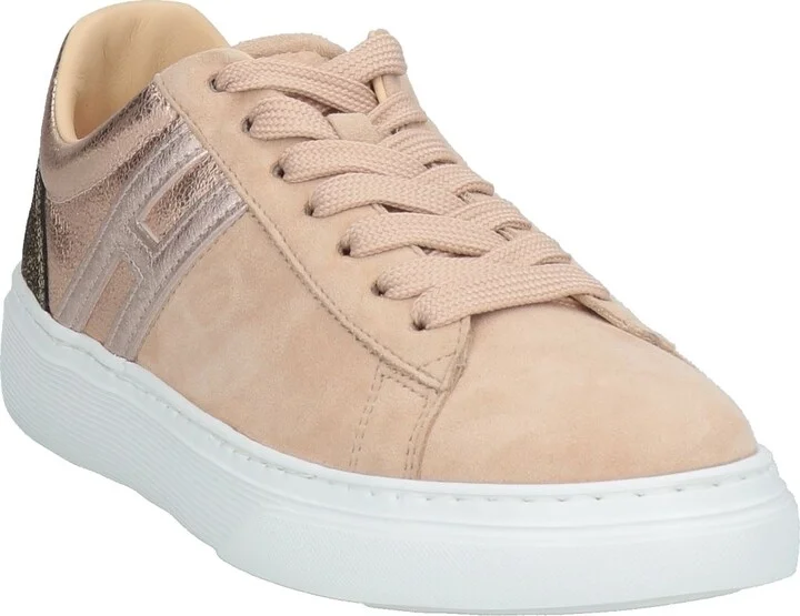 Hogan Woman Sneakers - Image 4