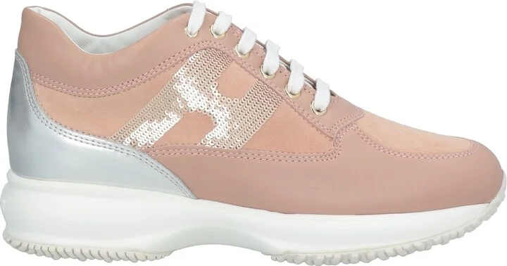 Hogan Woman Sneakers - Image 3