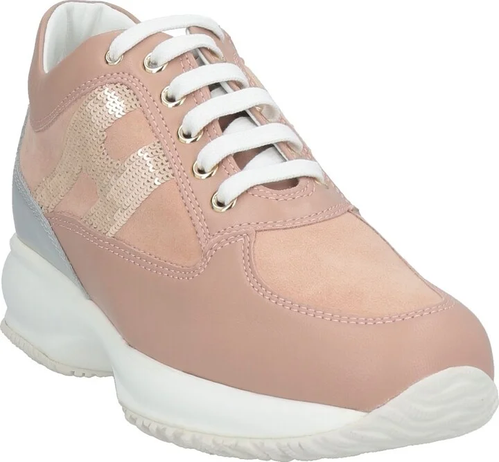 Hogan Woman Sneakers - Image 4