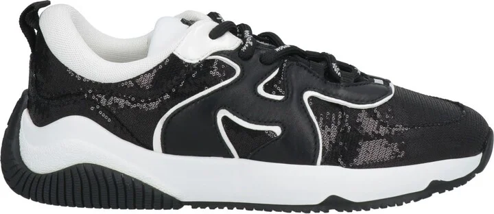 Hogan Woman Sneakers - Image 3