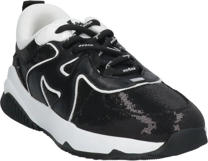 Hogan Woman Sneakers - Image 4