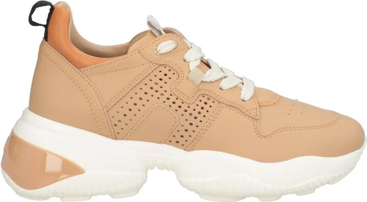 Hogan Woman Sneakers - Image 3