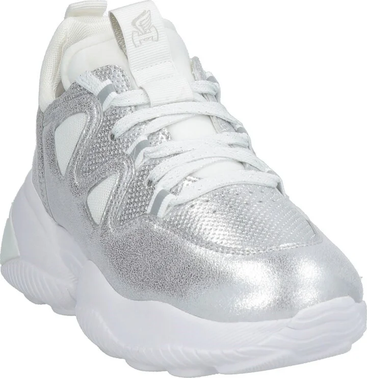 Hogan Woman Sneakers - Image 4