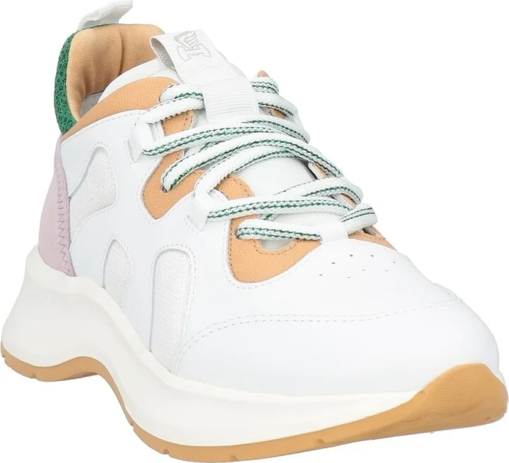 Hogan Woman Sneakers - Image 4