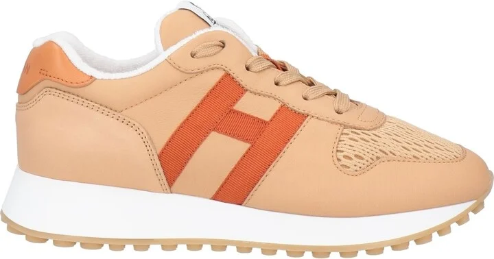 Hogan Woman Sneakers - Image 3